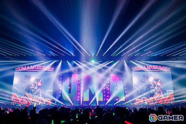 愛美さんがシークレットゲストで登場！「ウマ娘 プリティーダービー 7th EVENT WORLD TOUR『THE STAGE』in TOKYO」DAY1レポートの画像3