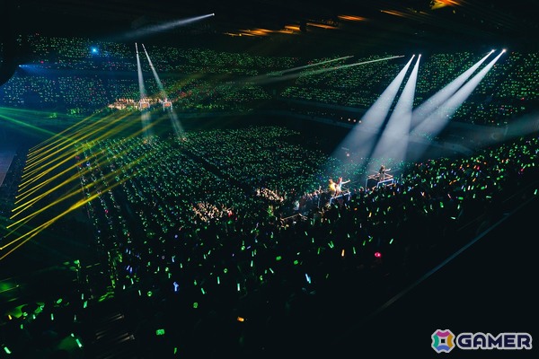 愛美さんがシークレットゲストで登場！「ウマ娘 プリティーダービー 7th EVENT WORLD TOUR『THE STAGE』in TOKYO」DAY1レポートの画像5