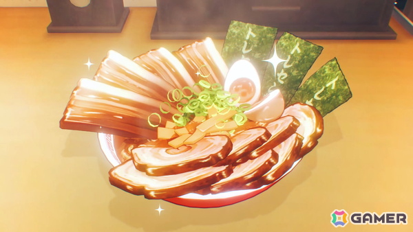 「ウマ娘」新育成シナリオ「らっしゃい！トレセン軒！～恩返し、始めました～」が公開！武豊さんとルメールさん出演の新CMもの画像