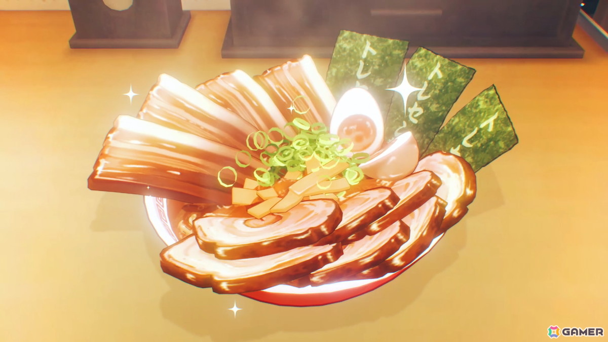 「ウマ娘」新育成シナリオ「らっしゃい！トレセン軒！～恩返し、始めました～」が公開！武豊さんとルメールさん出演の新CMもの画像10