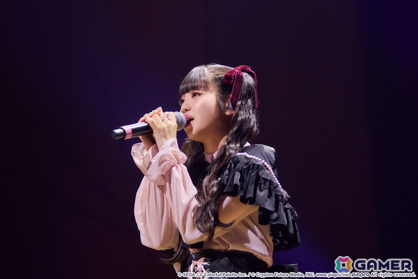 「プロセカ」オーケストラライブコンサート「セカイシンフォニー2026」をレポート！各ユニットのキャストが参加しての歌唱中心のパフォーマンスにの画像10