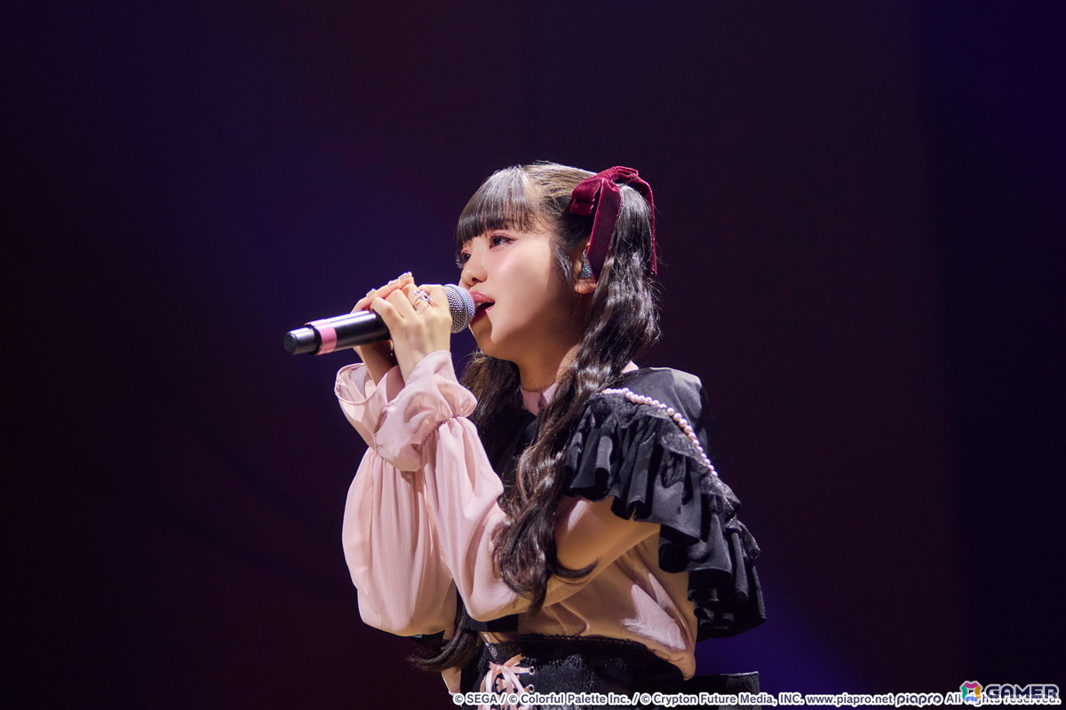 「プロセカ」オーケストラライブコンサート「セカイシンフォニー2026」をレポート！各ユニットのキャストが参加しての歌唱中心のパフォーマンスにの画像