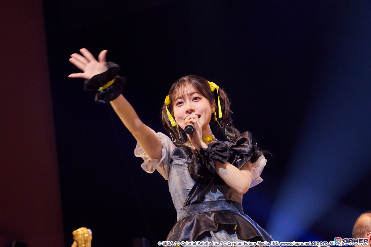 「プロセカ」オーケストラライブコンサート「セカイシンフォニー2026」をレポート！各ユニットのキャストが参加しての歌唱中心のパフォーマンスにの画像