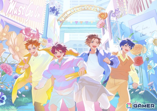 「A3!」作詞作曲を大石昌良氏が担当する第五部主題歌のタイトルは「それでも舞台は続いてく」に！の画像1