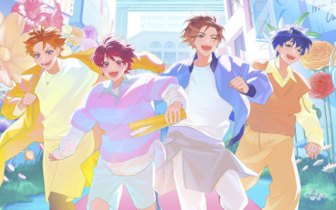 「A3!」作詞作曲を大石昌良氏が担当する第五部主題歌のタイトルは「それでも舞台は続いてく」に！