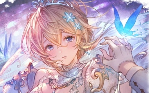 「グラブル」キャラクタードレスアップバージョン「メグ＆まりっぺ（CV：黒沢ともよ/和氣あず未）」と「エウロペ（CV：中原麻衣）」が登場！