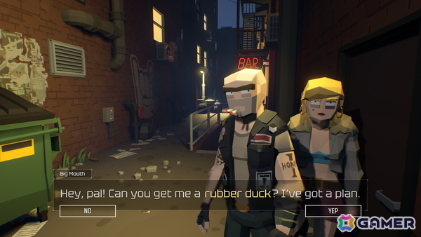 目標リストが毎回変化する協力型強盗シム「Loot List: 泥棒シム」のデモがSteamで配信！の画像
