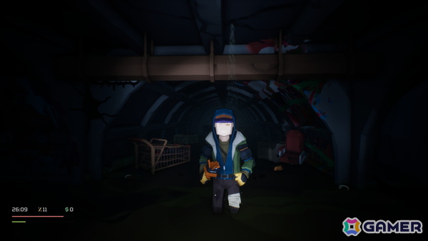 目標リストが毎回変化する協力型強盗シム「Loot List: 泥棒シム」のデモがSteamで配信！の画像