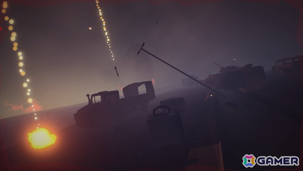 目標リストが毎回変化する協力型強盗シム「Loot List: 泥棒シム」のデモがSteamで配信！の画像