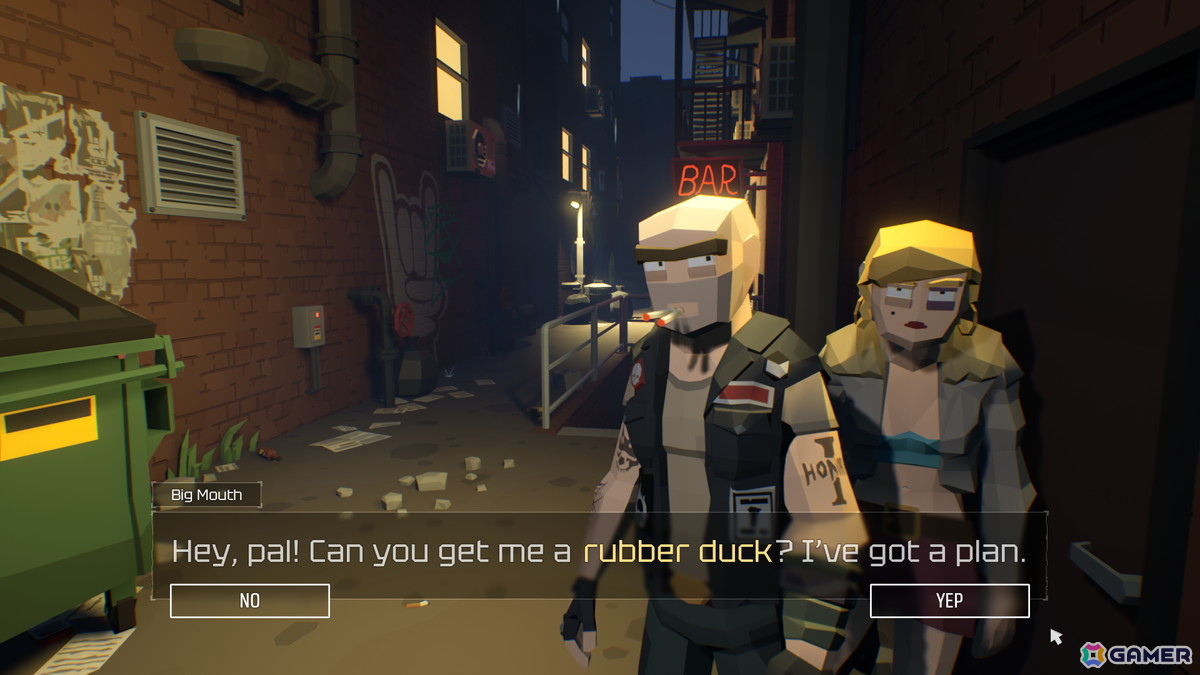 目標リストが毎回変化する協力型強盗シム「Loot List: 泥棒シム」のデモがSteamで配信！の画像2