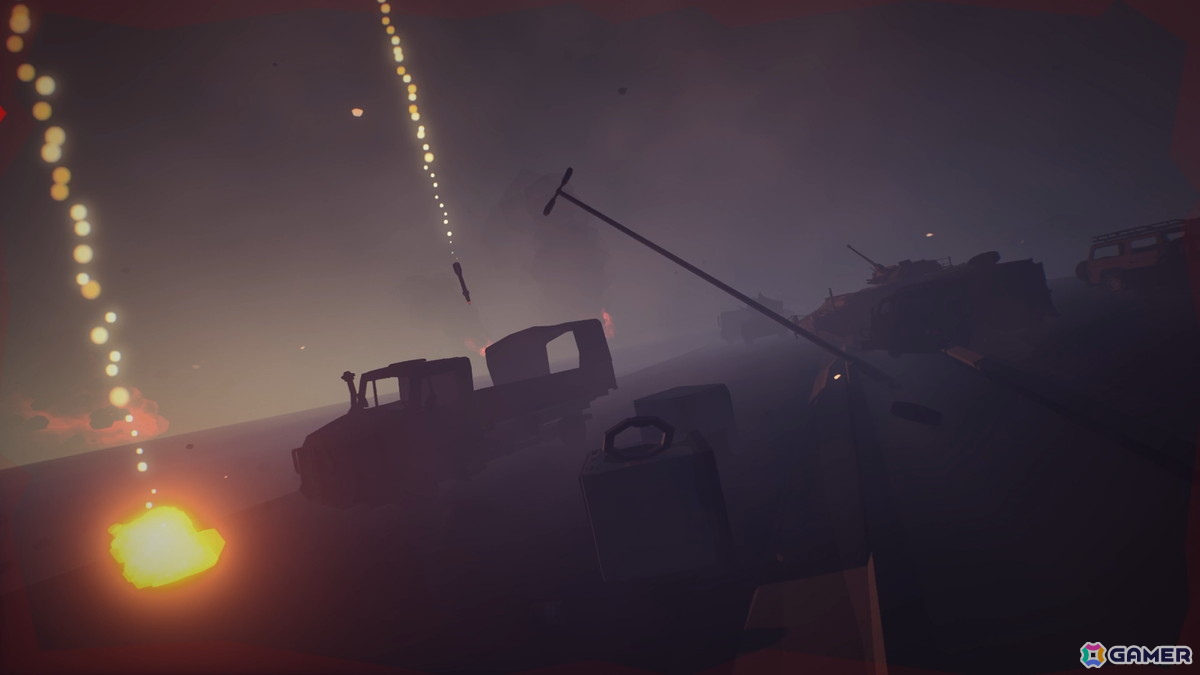 目標リストが毎回変化する協力型強盗シム「Loot List: 泥棒シム」のデモがSteamで配信！の画像8