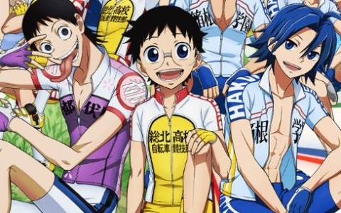 ちびキャラレースで楽しむ育成自転車ロードレースゲーム「弱虫ペダル レゾナンス・ペダイズム」リリース日が7月23日に決定！