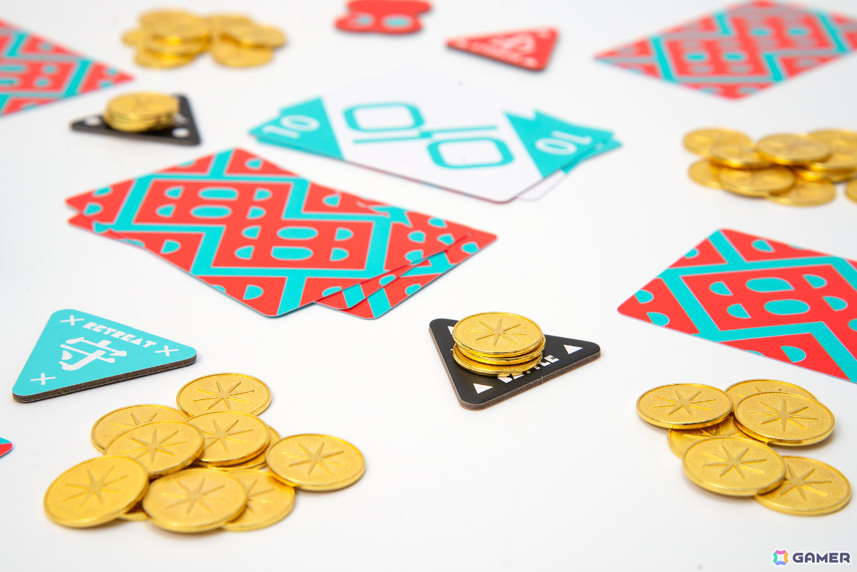 「Oink Games TOKYO」6 ボックス ストレージのミントカラーや「小早川」専用金属製メダルの販売が7月4日より開始！の画像