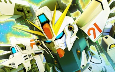 「SDガンダム ジージェネレーション エターナル」でメインステージ「機動戦士ガンダムF91」が実装！900万ダウンロードを記念したダイヤパックも販売中