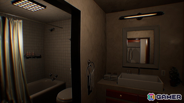 奇妙なホテルが舞台の異変探しゲーム「Hotel The Memory」が7月29日に発売！同じ異変が発生する2つの客室を揃えて脱出を目指せの画像