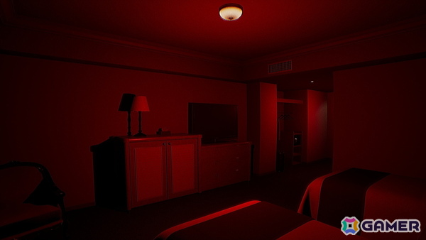 奇妙なホテルが舞台の異変探しゲーム「Hotel The Memory」が7月29日に発売！同じ異変が発生する2つの客室を揃えて脱出を目指せの画像7
