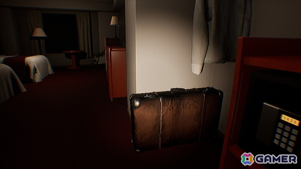 奇妙なホテルが舞台の異変探しゲーム「Hotel The Memory」が7月29日に発売！同じ異変が発生する2つの客室を揃えて脱出を目指せの画像8