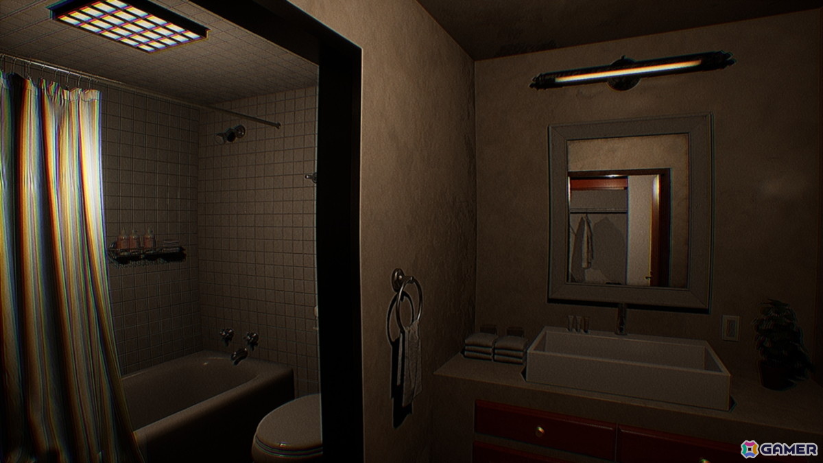 奇妙なホテルが舞台の異変探しゲーム「Hotel The Memory」が7月29日に発売！同じ異変が発生する2つの客室を揃えて脱出を目指せの画像2