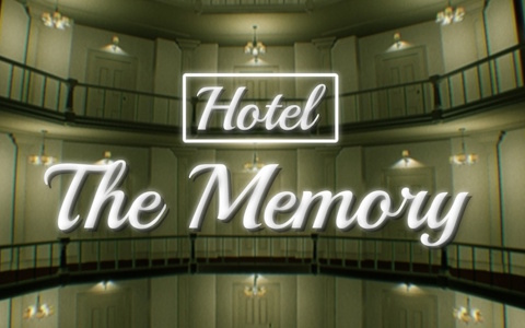 奇妙なホテルが舞台の異変探しゲーム「Hotel The Memory」が7月29日に発売！同じ異変が発生する2つの客室を揃えて脱出を目指せ