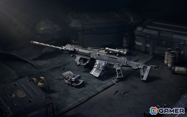 「Delta Force」過去最大規模のコンテンツを追加する新シーズン「メルトダウン」が配信！「Rainbow Six Siege」コラボは7月10日からの画像4