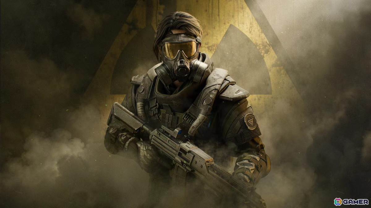 「Delta Force」過去最大規模のコンテンツを追加する新シーズン「メルトダウン」が配信！「Rainbow Six Siege」コラボは7月10日からの画像