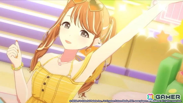 「プロセカ」でイベント「アイドル・花里みのり～夢の最前線～」や「ブルームフェスティバルガチャ」が開催！めろくるさんによる書き下ろし楽曲「Gimme more!」もの画像16