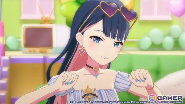 「プロセカ」でイベント「アイドル・花里みのり～夢の最前線～」や「ブルームフェスティバルガチャ」が開催！めろくるさんによる書き下ろし楽曲「Gimme more!」もの画像18