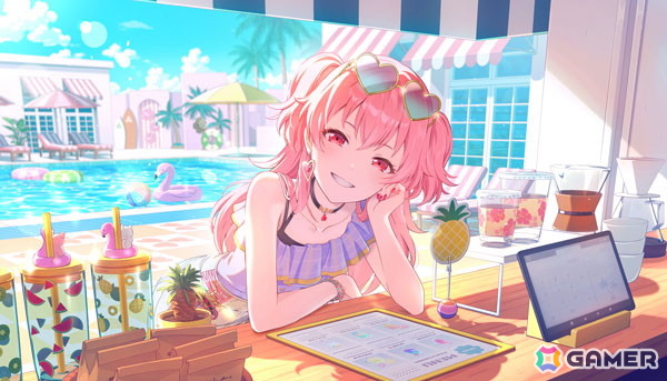 「プロセカ」でイベント「アイドル・花里みのり～夢の最前線～」や「ブルームフェスティバルガチャ」が開催！めろくるさんによる書き下ろし楽曲「Gimme more!」もの画像4