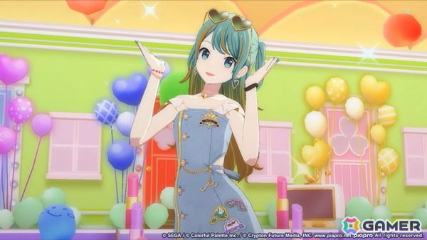 「プロセカ」でイベント「アイドル・花里みのり～夢の最前線～」や「ブルームフェスティバルガチャ」が開催！めろくるさんによる書き下ろし楽曲「Gimme more!」もの画像