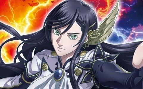 「e 終末のワルキューレ」がパチンコ・パチスロアプリ「777Real」に登場！手に汗握るド迫力のバトルコンテンツを忠実に再現