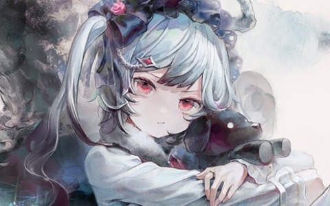 「メメントモリ」愛する人を救うために愛する人の命を奪った天使の神官・エレイン（CV：竹達彩奈／Song by エレイン）が登場！