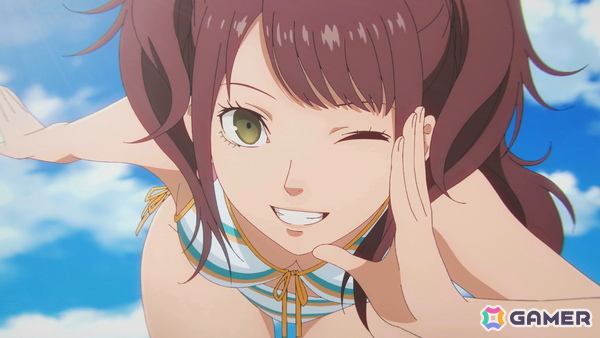 「ペルソナ4 リバイバル」人気急上昇中の高校一年生アイドル・久慈川りせ（CV：釘宮理恵）を紹介！彼女が得意とする支援スキルの情報もの画像4