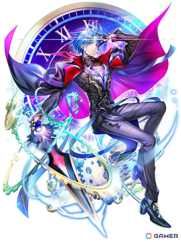 「白猫」12周年記念イベント Episode3「ZODIAC:CHRONICLE」が開催！シリウス、イルミナ、アステリアたちは謎の災害の調査へ乗り出すの画像2