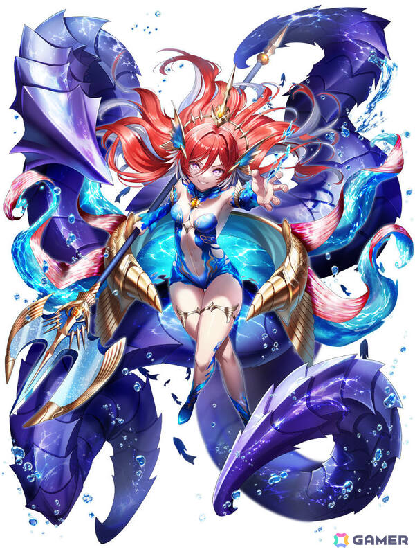 「白猫」12周年記念イベント Episode3「ZODIAC:CHRONICLE」が開催！シリウス、イルミナ、アステリアたちは謎の災害の調査へ乗り出すの画像4