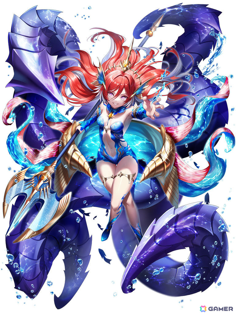 「白猫」12周年記念イベント Episode3「ZODIAC:CHRONICLE」が開催！シリウス、イルミナ、アステリアたちは謎の災害の調査へ乗り出すの画像