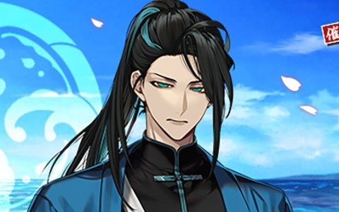 「刀剣乱舞ONLINE」波平行安（CV：木村太飛）がイベント「連隊戦 ～海辺の陣～」の報酬として登場！治金丸の極の姿も実装