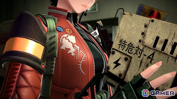 「アノマリス／ANOMALITH」メインテーマ曲「ANOMALITH」を使用したストーリートレーラーが公開！キャスト陣のサイン色紙が当たるキャンペーンもの画像1