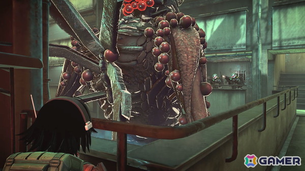 「アノマリス／ANOMALITH」メインテーマ曲「ANOMALITH」を使用したストーリートレーラーが公開！キャスト陣のサイン色紙が当たるキャンペーンもの画像5