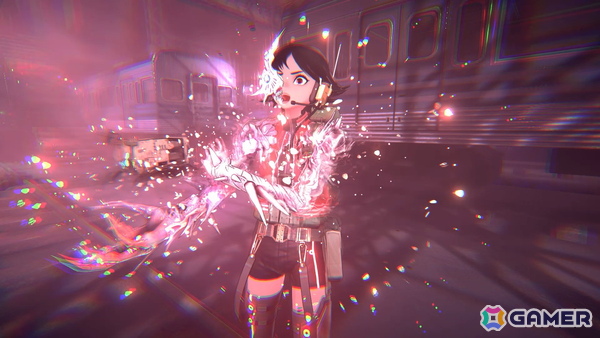 「アノマリス／ANOMALITH」メインテーマ曲「ANOMALITH」を使用したストーリートレーラーが公開！キャスト陣のサイン色紙が当たるキャンペーンもの画像6