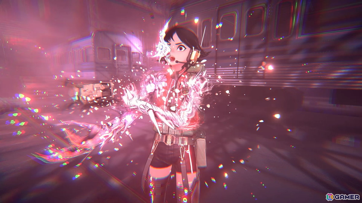 「アノマリス／ANOMALITH」メインテーマ曲「ANOMALITH」を使用したストーリートレーラーが公開！キャスト陣のサイン色紙が当たるキャンペーンもの画像