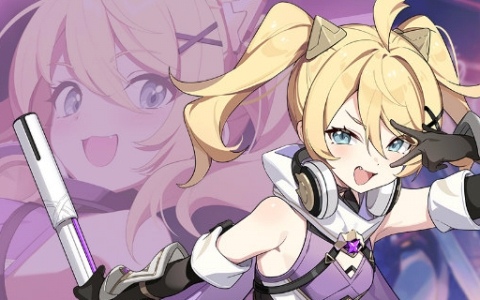 「ステラソラ」シャトン（CV：佐倉綾音）が先行実装となるピックアップガチャが開催！イベント「砂漠に捧ぐ弾丸」やチーシアの新規アナザーイメージも