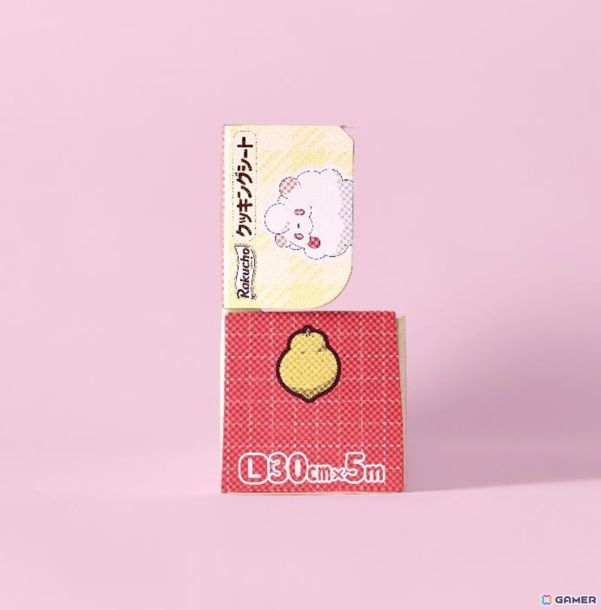 ポケモンデザイン「NEWクレラップ」を含む3ブランド8商品が数量限定販売!昨年話題となった「フリーザーのフリーザーバッグ」も新デザインにの画像