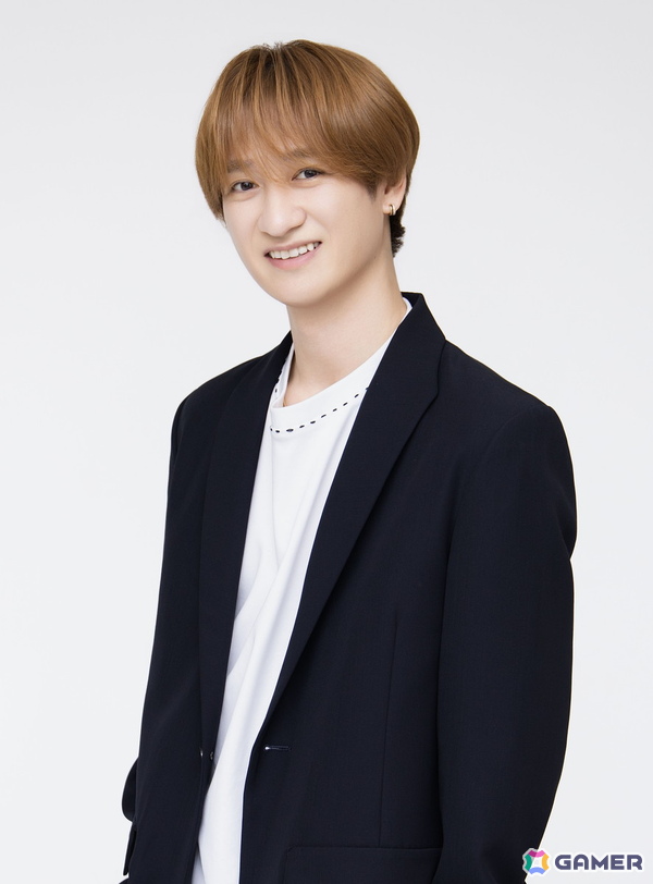 TGS2026オフィシャルサポーターが宮田俊哉さん（Kis-My-Ft2）に決定！就任コメントやインタビュー動画も公開の画像1
