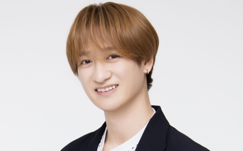 TGS2026オフィシャルサポーターが宮田俊哉さん（Kis-My-Ft2）に決定！就任コメントやインタビュー動画も公開