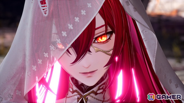 「CODE VEIN II」廃棄世界を舞台に時空を超えたもう一つの歴史改変ストーリーが描かれる拡張DLC「Mask of Idris」を紹介！の画像5