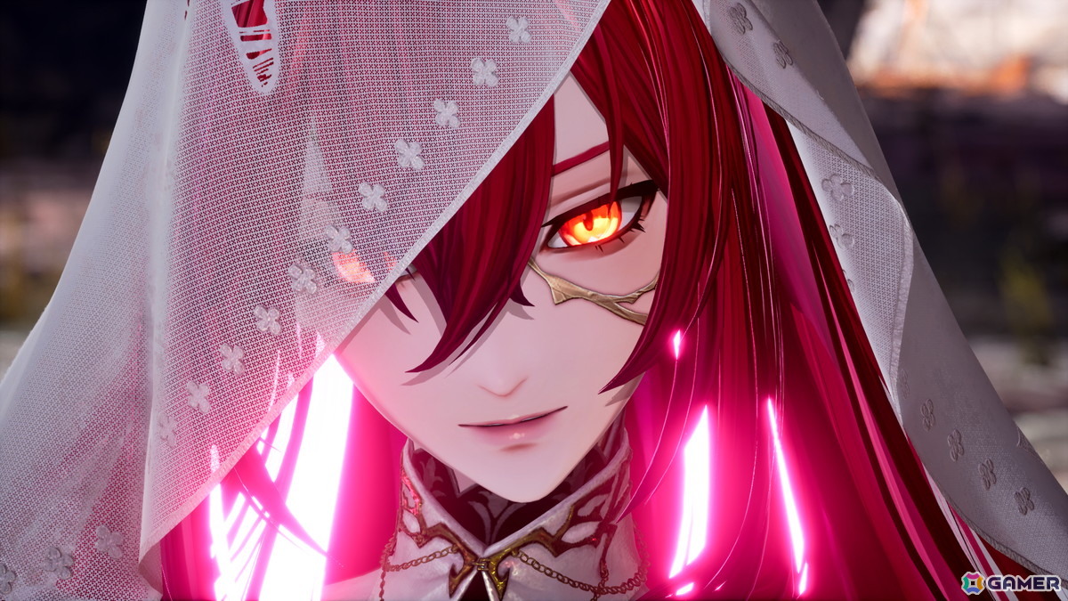 「CODE VEIN II」廃棄世界を舞台に時空を超えたもう一つの歴史改変ストーリーが描かれる拡張DLC「Mask of Idris」を紹介!の画像