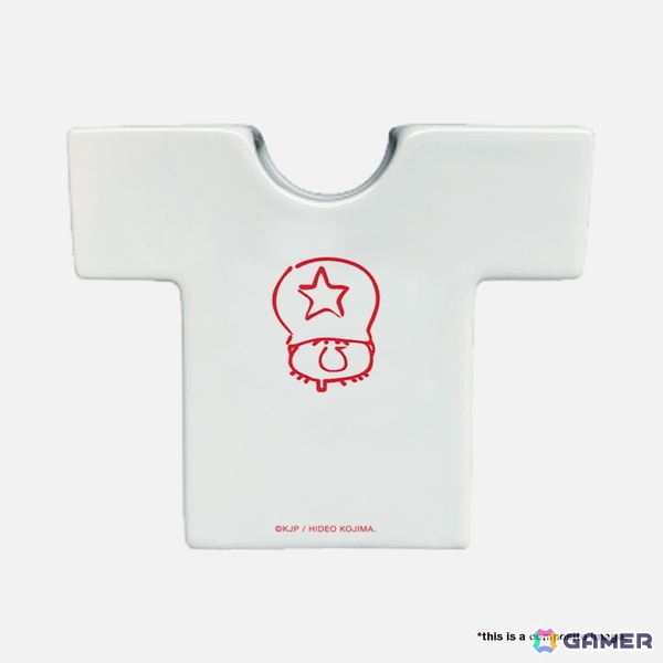 「KOJIMA PRODUCTIONS × PARCO GAMES STRAND STORE」の新グッズ情報が公開！心斎橋・名古屋での巡回開催も決定の画像