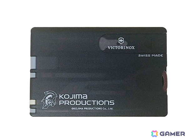 「KOJIMA PRODUCTIONS × PARCO GAMES STRAND STORE」の新グッズ情報が公開！心斎橋・名古屋での巡回開催も決定の画像18