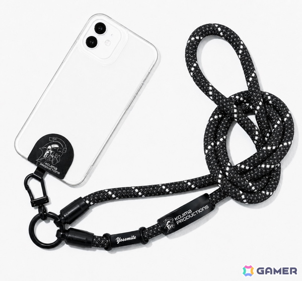 「KOJIMA PRODUCTIONS × PARCO GAMES STRAND STORE」の新グッズ情報が公開！心斎橋・名古屋での巡回開催も決定の画像20