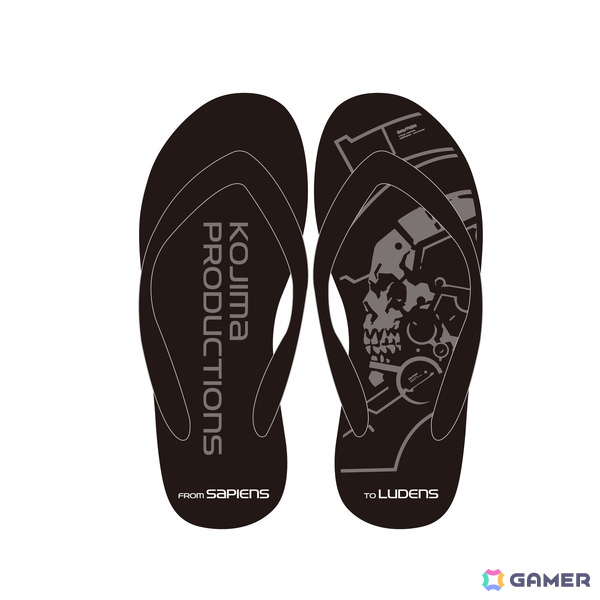 「KOJIMA PRODUCTIONS × PARCO GAMES STRAND STORE」の新グッズ情報が公開！心斎橋・名古屋での巡回開催も決定の画像26